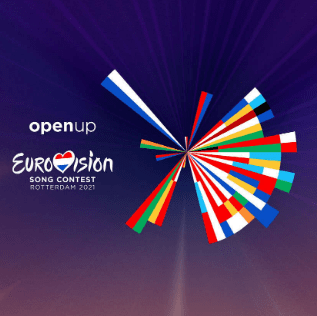 Где смотреть Евровидение 2021