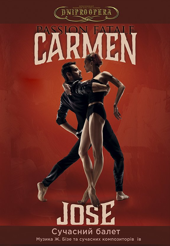 Carmen & Jose	