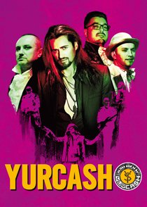 YURCASH. Днепр