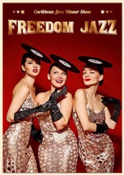 Freedom Jazz. Дніпро