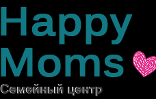 Сімейний центр Happy Moms
