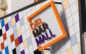ТЦ Delmar Mall
